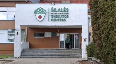 Ligoninės veikla priklauso ir nuo savivaldybės sprendimų