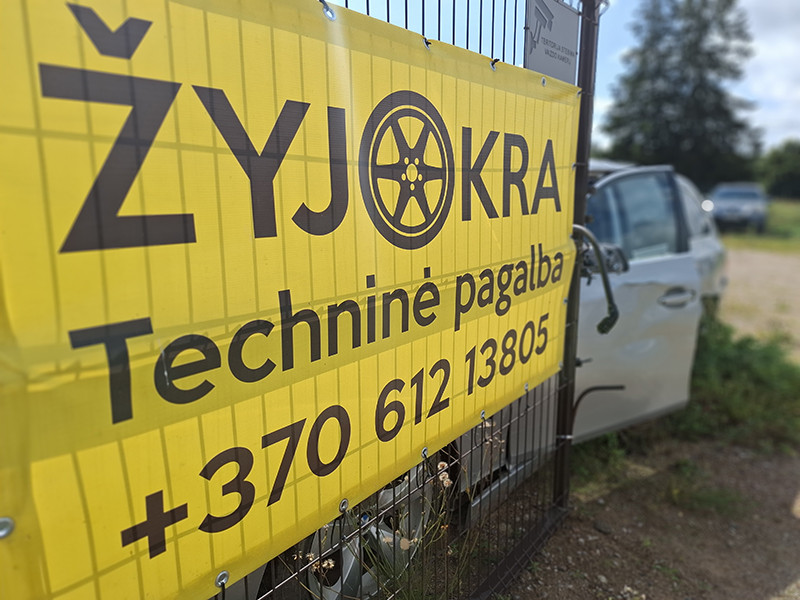 Norėjo padėti sūnui, užsitraukė baudžiamąją atsakomybę