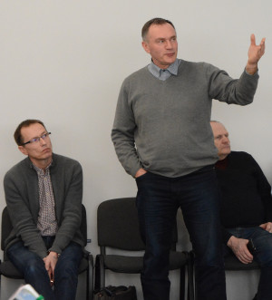 Kokybi&scaron;kas pa&scaron;aras &ndash; sveika ir produktyvi banda