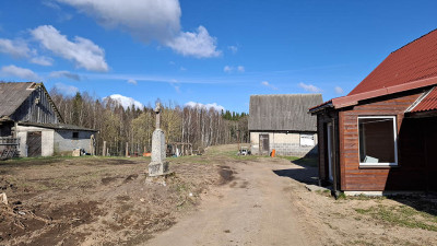 Gera kaimynystė gali baigtis ne taip gerai