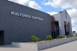 &bdquo;&Scaron;ilalės artojo&ldquo; archyvo nuotr.