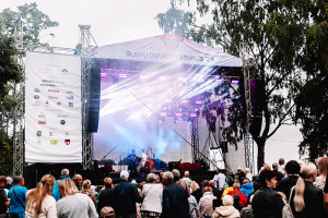 FOTOOBJEKTYVE &ndash; BIJOTŲ DVARO FESTIVALIS
