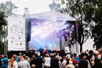 FOTOOBJEKTYVE &ndash; BIJOTŲ DVARO FESTIVALIS