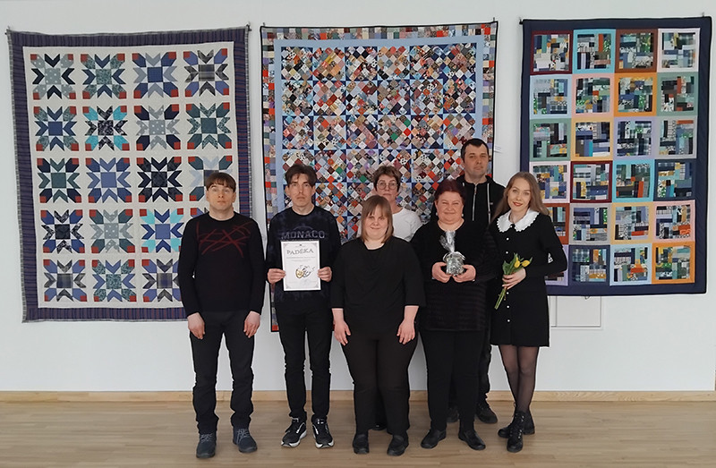 Lėlių istorijose &ndash; gyvos emocijos