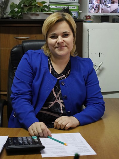 Kaimo parduotuvėse sąstingio dar nesijaučia