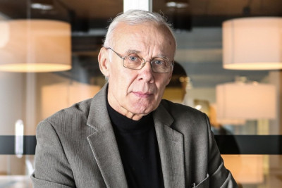 Kaip Amerika puolė gelbėti Rusiją