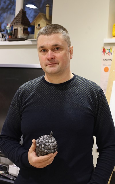„Giliukai“ kviečia pakelti akis į dangų