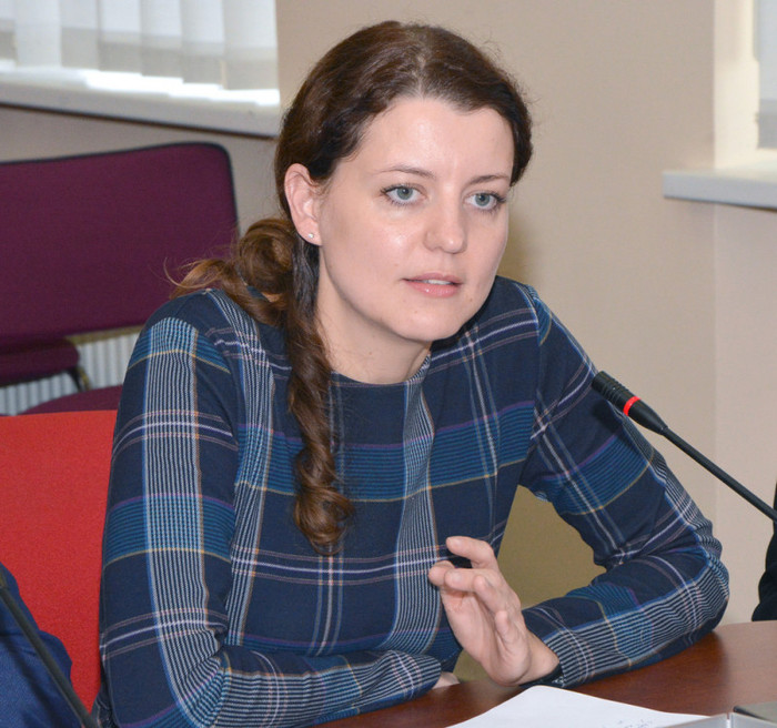 M. Navickienė