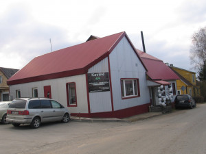 Laukuvos &bdquo;Juodasis serbentas&ldquo; jau priima klientų užsakymus įvairiausioms progoms &ndash; ir linksmoms, ir liūdnoms