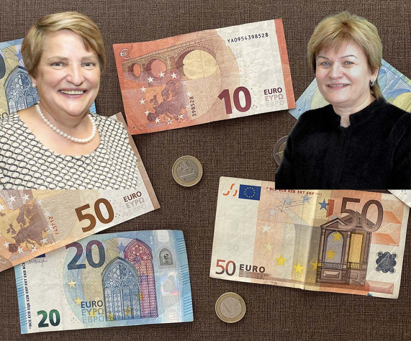Mūšyje dėl pinigų teisėjauja STT