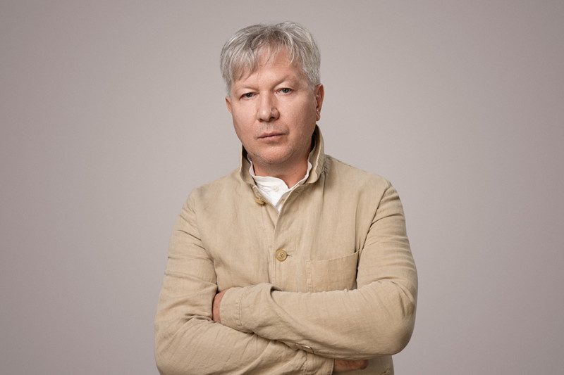 Istorikas Algimantas Kasparavičius: &bdquo;Lietuvą griauna etinis ir moralinis skurdas&ldquo;