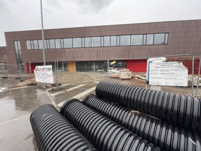 Pinigų perteklius rajono reikalų nepagerino