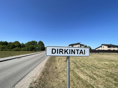 Dirkintai ar Derkintai? Nelogiška kalbininkų rekomendacija