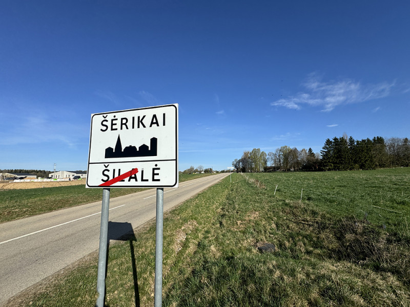 Projektuotojai ragina skubėti, valdžia negirdi