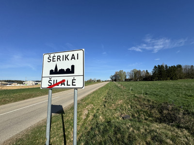 Projektuotojai ragina skubėti, valdžia negirdi