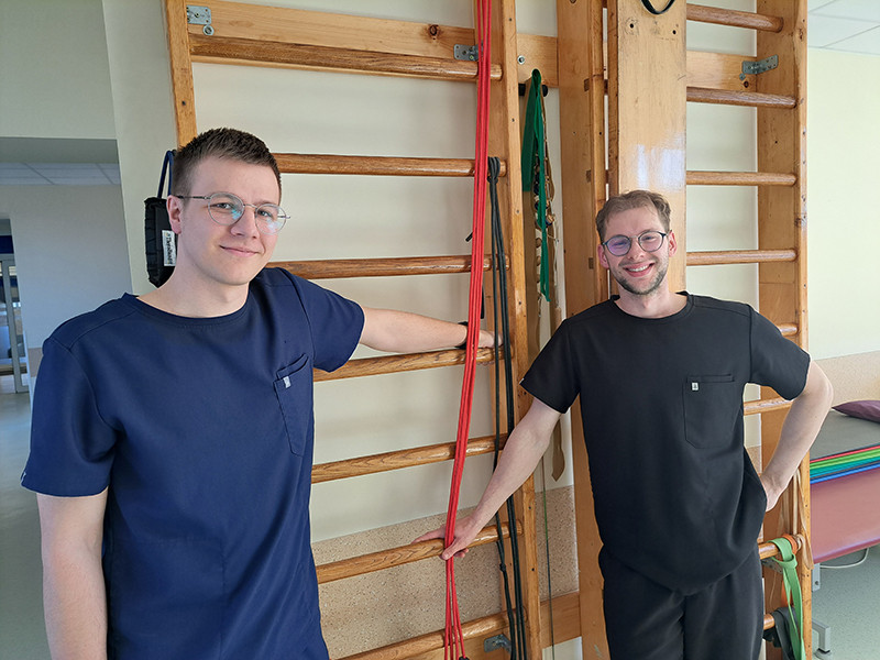 Nuo&scaron;irdus noras padėti gydo geriau nei vaistai