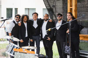 &bdquo;Tauragė Jazz&ldquo; festivalis &Scaron;ilalėje