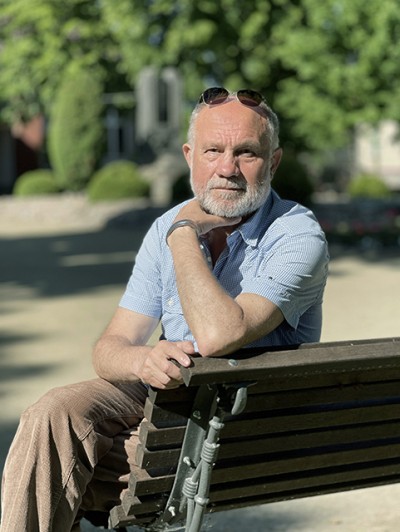 Lietuva gali būti tvirta teisinė valstybė
