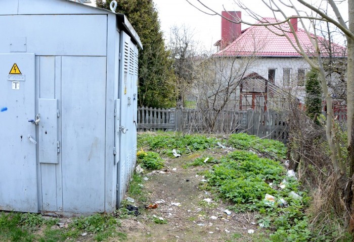 Ar atsiras šeimininkas?