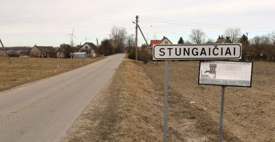 Stungaičių vandens &bdquo;malūną&ldquo; suka politikai