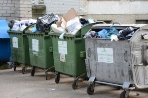 Darbas ne vilkas, į mi&scaron;ką nepabėgs?