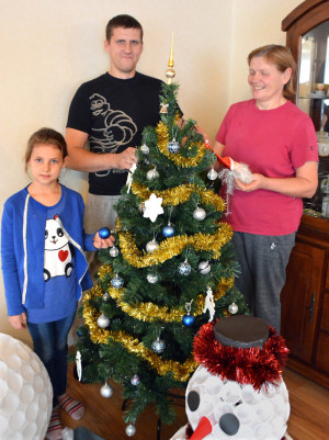 Gyvenimo prasmė &ndash; perduoti vaikams tai, ką pats per de&scaron;imtmečius sukūrei