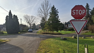 Gyventojai apstulbo i&scaron;vydę naujus ženklus: kas tai sugalvojo?