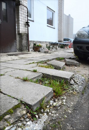 Kiemas ne mero &ndash; kodėl jis turėtų jį gražinti?