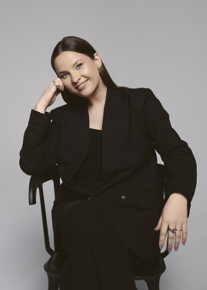 Rasa Murauskaitė-Ju&scaron;kienė: kad į Klaipėdos valstybinį muzikinį teatrą veržtųsi ne tik kultūros &bdquo;piligrimai&ldquo;