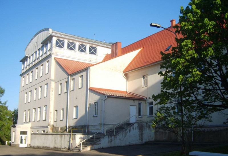 Telšių kunigų seminarija – visos Žemaitijos kūdikis