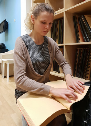 Irma Jokšytė