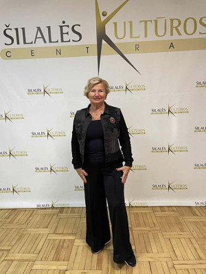 Senatvė prasideda nuo tingėjimo ir užsidarymo namuose