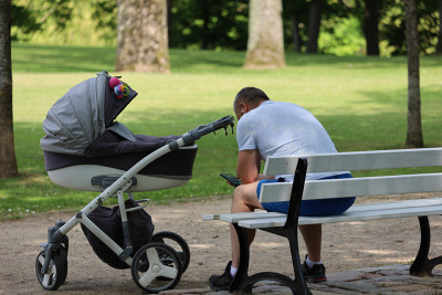 Į paramą pretenduoja dešimt jaunų šilališkių šeimų