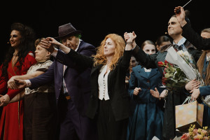 Rūta Bunikytė. Gabrieliaus Jauni&scaron;kio nuotr.