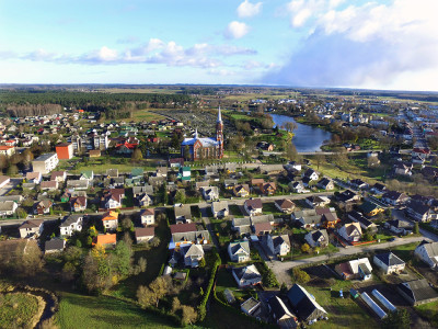 &bdquo;&Scaron;ilalės artojo&ldquo; archyvo nuotr.