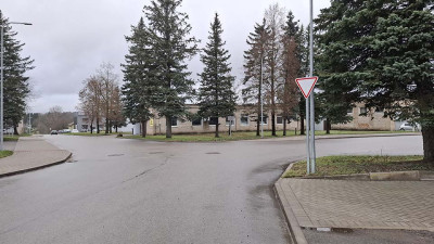 Gatves suremontavo, bet jų oficialiai &bdquo;nėra&ldquo; &ndash; pritrūko dokumentų