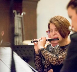 Koncertas „Pikantiškosios paprikos“ apjungs medinius ir varinius pučiamuosius instrumentus