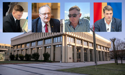 Turto deklaracijos: kaip per metus keitėsi politikų turtas