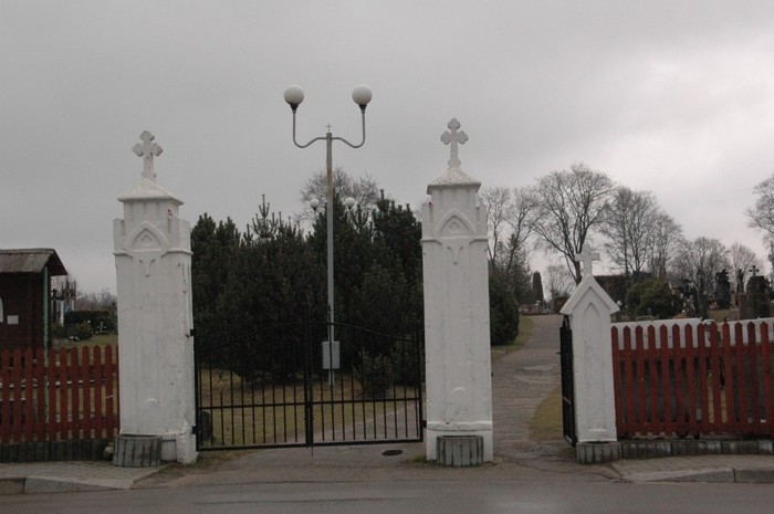 Akibrokštas per laidotuves šokiravo artimuosius