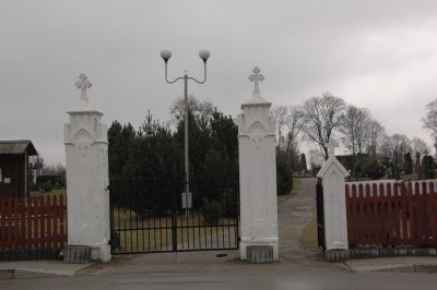 Akibrokštas per laidotuves šokiravo artimuosius