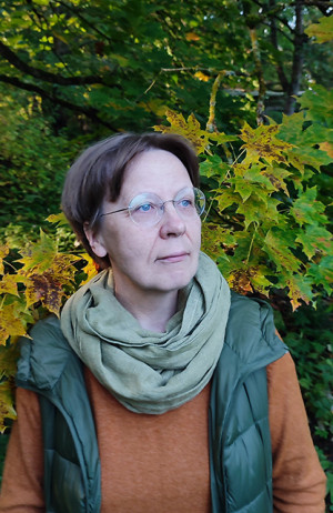 V. Ivanauskaitė-&Scaron;eibutienė: &bdquo;Gyvenu žemaitės gyvenimą, nors ir nebe Žemaitijoje&rdquo;