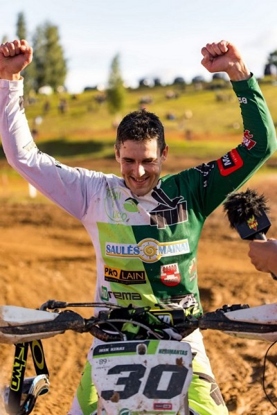 Šilališkis laimėjo keturis čempionatus