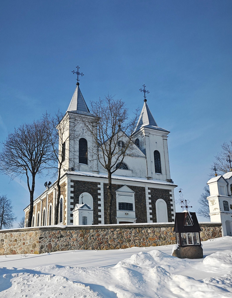 &Scaron;alčiai tikinčiųjų nei&scaron;gąsdino: &bdquo;Pagalvokim, ar tikrai problema&ldquo;