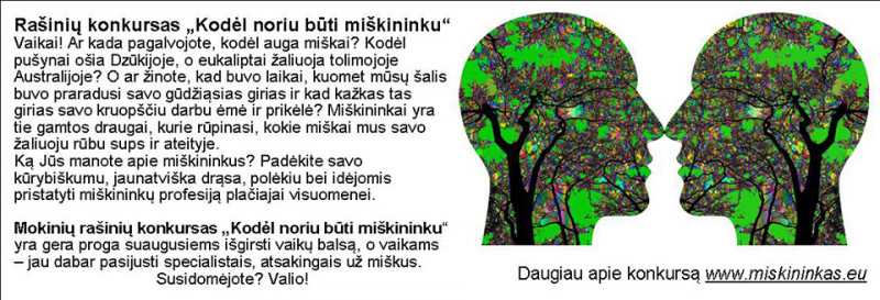 Rašinių konkursas