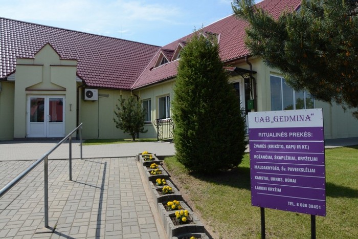 Bendrovės balansuoja ant išlikimo ribos