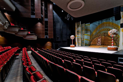 Klaipėdos dramos teatro repertuaras kovo mėnesiui