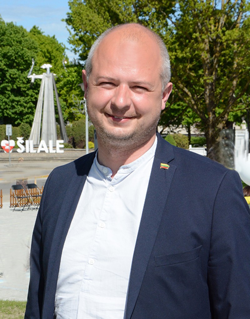 A. AMBROZOS nuotr.