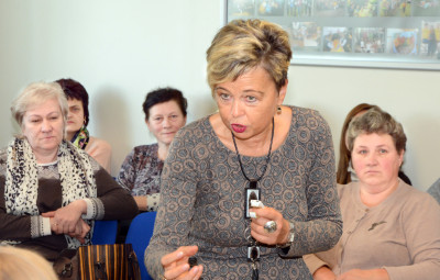Kaip rasti bendrą kalbą skirtingų kartų žmonėms?