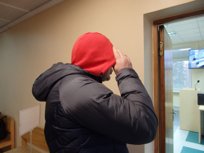 Dvimetės žaginimu kaltinamas vyras: „Galbūt ji nukrito nuo dviračio“