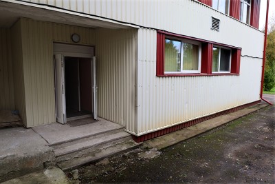 Žadeikiškių įsitikinimu, buvusiose mokyklos patalpose galėtų veikti šarvojimo salė